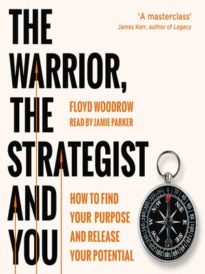 cover image of The Warrior, the Strategist and You
